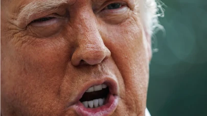 ABD-Venezuela Geriliminde Yeni İddia: Trump’tan Maduro’ya Uyarı