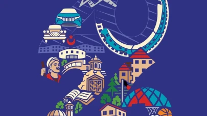 Gürhan Albayrak’tan “2026 Eskişehir’i Anlatır” logosuna dair dikkat çeken açıklama