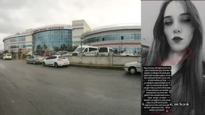 Fatma Çanakçı Kimdir, Neden İntihar Etti, Ölüm Sebebi Nedir?