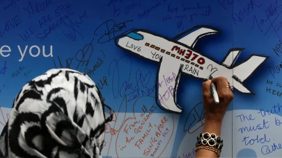 Malezya, 11 yıldır kayıp MH370 uçağını arama çalışmalarına yeniden başlıyor