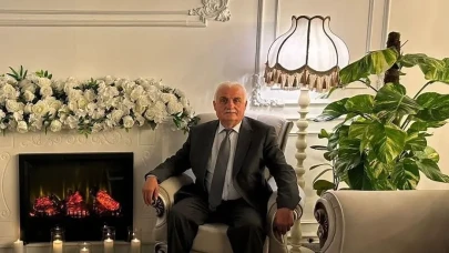 Pazarcılar Odası Seçimlerinde Denge Değişiyor: Mehmet Teke Öne Çıkıyor