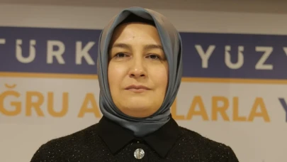 AK Parti Eskişehir Kadın Kolları Başkanı Ertorun: “Daha Eşit ve Adil Bir Toplum İçin Çalışıyoruz”