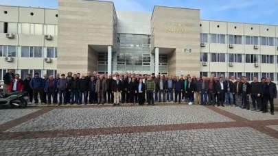 Balın Yolculuğu Panelde Anlatıldı: Eskişehir İçin Stratejik Öneriler