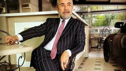 Medya Dünyasında Bomba Gibi Gelişme: Eski Habertürk Patronu Veyis Ateş Adliyede – Mehmet Akif Ersoy'un Uyuşturucu Skandalı Genişliyor!