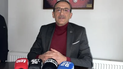 Elektrikçiler Odası Başkanı Akdoğan: “Denetim oturduğun yerden yapılmaz”