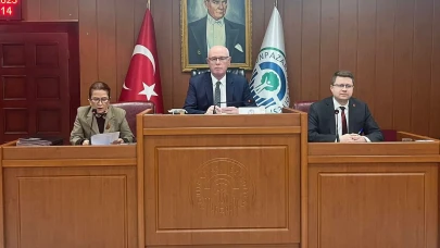 Kazım Kurt: “Vahşi madenciliği sona erdirmeliyiz”
