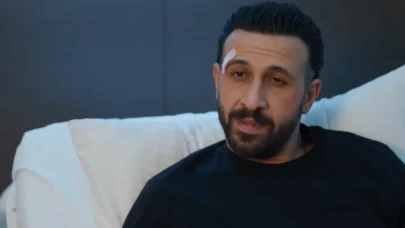 Ersin Arıcı hangi dizilerde oynadı? Sahtekarlar Eymir kim, gerçek adı ne?