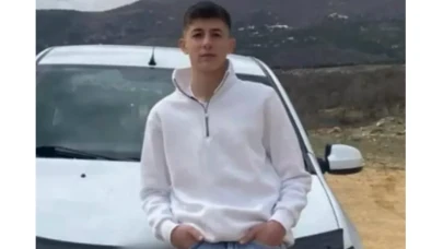 Gençlerin karıştığı kazada 1 kişi hayatını kaybetti