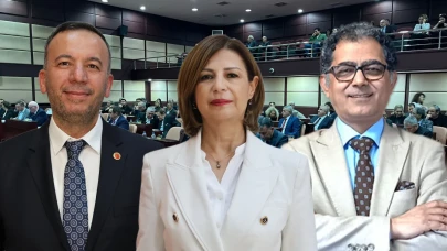 Büyükşehir Meclisinde Su Polemiği: “Paramızla Rezil Oluyoruz”