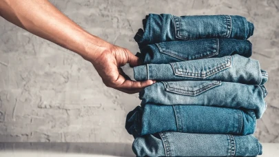 Erkek Jean Modelleriyle Günlük Rahatlık ve Şıklık