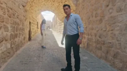 Uzak Şehir Fragman Neden Yok?