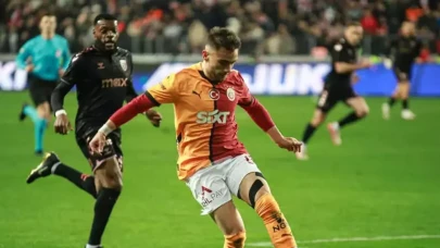 5 Aralık Galatasaray Samsunspor maçı hangi kanalda? beIN Sports Canlı izle (GALATASARAY SAMSUNSPOR)