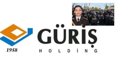 Güriş Holding ne iş yapar? Güriş Holding kimin, sahibi kim?