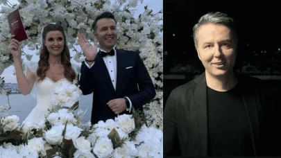 Mehmet Akif Ersoy ilk eşi Deniz Elmas Ersoy kim nereli kaç yaşında şu an nerede ne iş yapıyor?