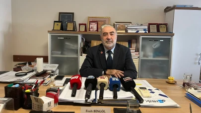 5 Milyon Genç İşsiz’: Eğitimde Planlama Eksikliği ve Düşük Ücret Politikası Tepki Çekiyor