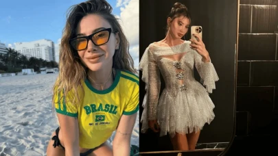 Şeyma Subaşı Neden Aranıyor?