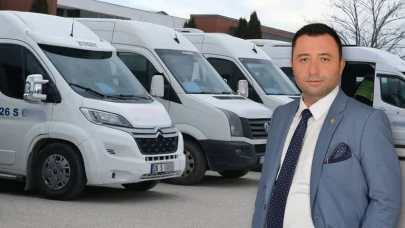 Servisçiler Odası Başkan Adayı Cem Ünal’dan Servisçiye ESBAS Çözümü