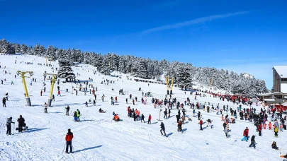 Palandöken, Kartalkaya, Sarıkamış, Uludağ ve Kartepe kar kalınlıkları ne kadar? 2026