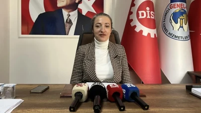 DİSK’ten Asgari Ücret İsyanı: “Sadece Çalışanın Değil Ailenin Geçimini Sağlamalı”