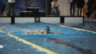 Eskişehir’de 3 Aralık’a Özel “Engelsiz Kulaçlar” Yarışları Düzenlenecek