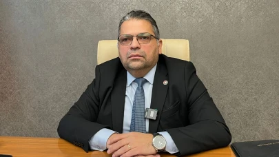 Barış Günaydın: “Savunma Sanık Sandalyesinde Olmamalı”