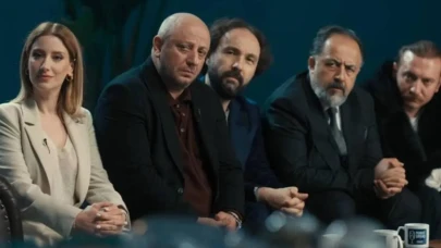 Basmacıgil ailesi gerçek mi?