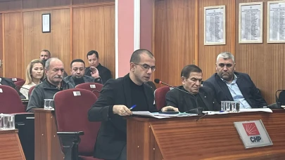 CHP’li Grup Başkanvekili Genç: “Madenlerin Çıkarılma Yöntemlerine Karşıyız”