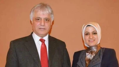 Prof. Dr. Mustafa Köseoğlu Kimdir, Neden Öldü? (Ayşe Sula Köseoğlu'nun eşi)