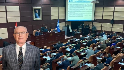 Kazım Kurt’tan Sert Çıkış: “50 Metrekare Dükkân 350 Metrekare Olamaz”