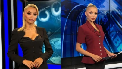 Sunucu Mine Çakmakçı kimdir, nereli, kaç yaşında? Mine Çakmakçı instagram hesabı nedir?