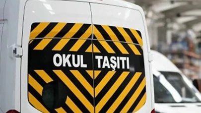 Afyonkarahisar’da taşımalı eğitime kar engeli