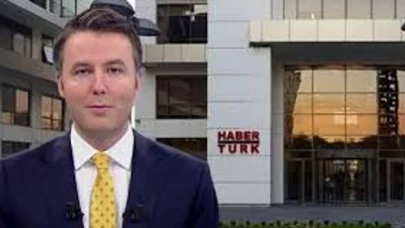 SON DAKİKA | Habertürk Genel Yayın yönetmeni Mehmt Akif Ersoy neden gözaltına alındı!