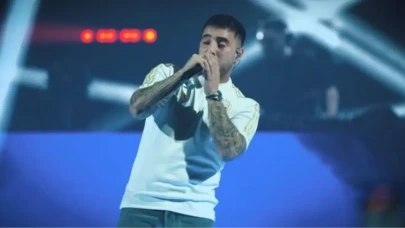 Ati242'nin konserleri neden iptal oldu, ne oldu? Ati242 konserlerine ara mı verdi?