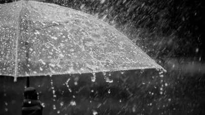 Meteorolojiden Eskişehir’e Kritik Uyarı: Sağanak ve Karla Karışık Yağmur Yolda