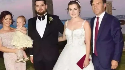 Feyyaz Uçar Damadı Çağdaş Arbay, Kızı Nur Özge Uçar Kimdir?