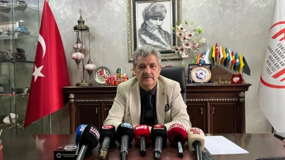 Yerel Vergilendirme Talebi ve Emeklilik Düzenlemesi: Esnafın Biriken Sorunları Gündemde