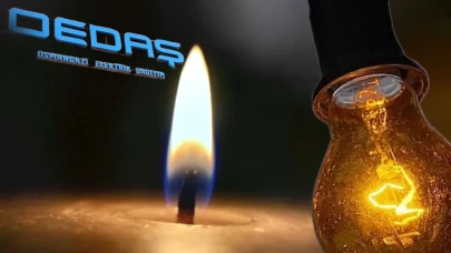 23 Aralık OEDAŞ arıza listesi: Elektrikler ne zaman gelecek? 23 Eskişehir elektrik kesintisi sorgulama!