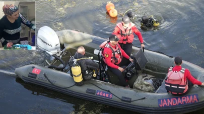 80 kiloluk taşa bağlanıp Kızılırmak’a atılan Sevgi Gülden Yalçıner davasında bir tahliye
