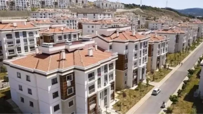 TOKİ 500 bin sosyal konut kura çekimi ne zaman yapılacak, ilk hangi ilden başlayacak? TOKİ İL İL KURA ÇEKİLİŞİ TARİHİ 2025 - 2026