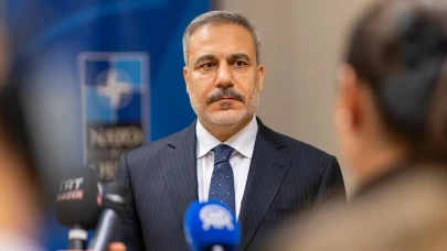 Bakan Fidan: Barış Müzakereleri İçin Türkiye’den Daha Uygun Yer Yok