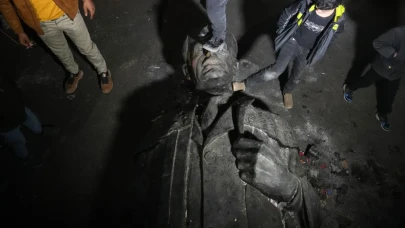 Suriye devriminde bir yıl: Yeni düzen şekilleniyor