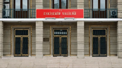 Eskişehir’de Yılbaşı Tedbirleri Açıklandı: Güvenlik Artırıldı