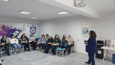 Eskişehir Büyükşehir Belediyesi’nden eşitlikçi eğitim adımı