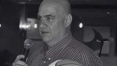 Ediz Baksi Neden ve Nasıl Öldü?