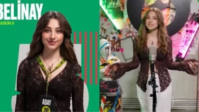 Big5 Belinay Çebi kaç yaşına, nereli? Big5 Belinay kimdir?