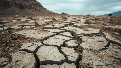 SON DAKİKA! 9 Aralık Tunceli'de az önce nerede deprem oldu? Tunceli'de deprem mi oldu?