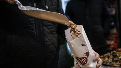 Kuruyemiş fiyatları bu yıl ne kadar? (2026)