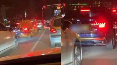 07 TRANS BİREY 07 Plakalı Araç Kim,n, Nerde Görüntülendi? 07 TRANS BİREY 07 Plakalı Araç Suç mu Yoksa Yasal mı?