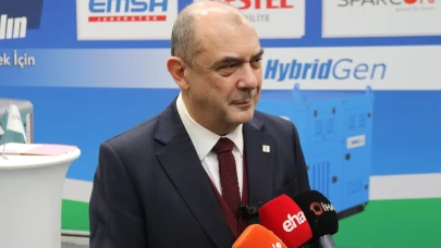 Eso Başkanı Kesikbaş: 2026 Yılından Ekonomik Olarak Umutluyuz