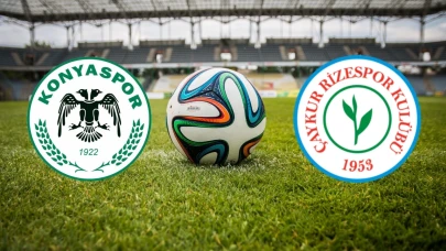 Konyaspor Rizespor Bein Sports Taraftarium24 ve SelçukSports CANLI nereden izlenir, izleme linki var mı?